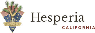 City of Hesperia