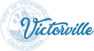 City of Victorville